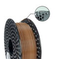 Filament AzureFilm PETG TĚLOVÁ MACCHIATO 1,75 mm 1 kg.