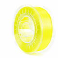 Filament NEBULA PLA SILK CITRONOVĚ ŽLUTÁ 1,75 mm 1 kg.