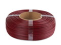 ReFill TheFilament PLA CF ČERVENÁ 1,75 mm 1 kg