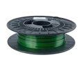 Filament 3D POWER SILK DUAL ZELENÁ+ČERNÁ 1,75 mm 0,3 kg.