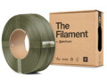 ReFill TheFilament PLA MATTE CAMO GREEN 1,75 mm 1 kg