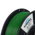 Filament Aurapol PLA LISTOVÁ ZELENÁ 1,75 mm 1 kg.