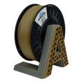 Filament AURAPOL PLA WOOD BAMBUS 1,75 mm 1 kg.