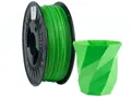 Filament 3D POWER PLA MATTE SVĚTLE ZELENÁ 1,75 mm 1 kg.