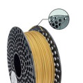Filament AzureFilm PLA ZLATÁ „CHAMPAGNE“ 1,75 mm 1 kg.
