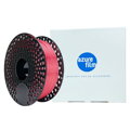 Filament AzureFilm PLA SILK RŮŽOVO-ČERVENÁ 1,75 mm 1 kg.