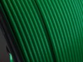 Filament AURAPOL PLA ZELENÁ PERLEŤ 1,75 mm 1 kg.