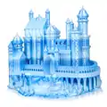 ReFill ROSA3D PLA SILK MULTICOLOUR FROZEN 1,75 mm 1 kg