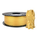 Filament AzureFilm PLA ZLATÁ „CHAMPAGNE“ 1,75 mm 1 kg.