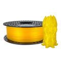 Filament AzureFilm PLA ŽLUTÁ  TRANSPARENT 1,75 mm 1 kg.