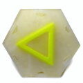 Filament ROSA3D PVA NATURAL 1,75 mm 0,5 kg