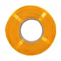 Refill AzureFilm PETG ORANŽOVÁ 1,75 mm 1 kg.