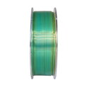 Filament DEVIL DESIGN PLA SILK DUAL STUDENĚ ZELENÁ + ZLATÁ 1,75 mm 1 kg.