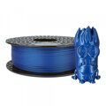 Filament AzureFilm PLA PERLEŤOVĚ MODRÁ "NIGHT" 1,75 mm 1 kg.