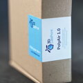 Filament 3DLabPrint POLY AIR 1.0 NATURAL 1,75 mm 1 kg