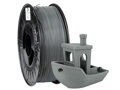 Filament 3D POWER HyperSpeed PETG ŠEDÁ 1,75 mm 1 kg.