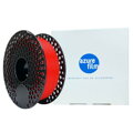 Filament AzureFilm ASA ČERVENÁ 1,75 mm 1 kg.