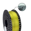 Filament AzureFilm PLA SILK ZLATÁ „JUNGLE“ 1,75 mm 1 kg.
