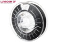 Filament SPECTRUM NYLON PA6 NEAT ČERNÁ 1,75 mm 0,75 kg