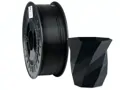 Filament 3D POWER PLA MATTE ČERNÁ 1,75 mm 1 kg.