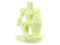 Filament 3D POWER PLA Pastel ZELENÁ 1,75 mm 1 kg.