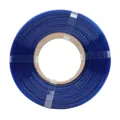 Refill AzureFilm PETG TMAVĚ MODRÁ 1,75 mm 1 kg.