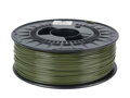 Filament 3D POWER Basic PETG VOJENSKÁ ZELENÁ 1,75 mm 1 kg.