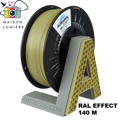 Filament AURAPOL PLA BONDI BEACH 1,75 mm 1 kg.