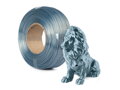 ReFill SPECTRUM PLA SILK STŘÍBRNÁ "STERLING" 1,75 mm 1 kg