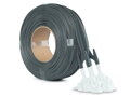 ReFill SPECTRUM PLA High Speed TMAVĚ ŠEDÁ 1,75 mm 1 kg