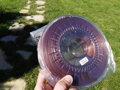 Filament Devil Design PLA MĚDĚNÁ 1,75 mm 1 kg.