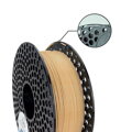 Filament AzureFilm PETG TĚLOVÁ 1,75 mm 1 kg.
