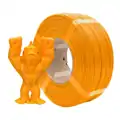 Refill AzureFilm PETG ORANŽOVÁ 1,75 mm 1 kg.