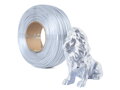 ReFill SPECTRUM PLA SILK HLINÍKOVÁ 1,75 mm 1 kg