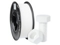 Filament 3D POWER Hyper PCTG BÍLÁ 1,75 mm 1 kg.