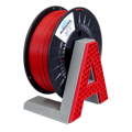 Filament AURAPOL PLA ČERVENÁ METALÍZA 1,75 mm 1 kg.