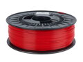 Filament 3D POWER Basic PETG ČERVENÁ "FLAME" 1,75 mm 1 kg.