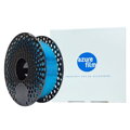 Filament AzureFilm PETG MODRÁ TRANSPARENTNÍ 1,75 mm 1 kg.