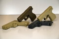 Filament AURAPOL PETG ARMY PÍSKOVÁ 