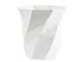 Filament 3D POWER PLA MATTE BÍLÁ 1,75 mm 1 kg.
