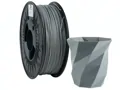 Filament 3D POWER PLA MATTE ŠEDÁ 1,75 mm 1 kg.
