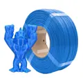 Refill AzureFilm PETG MODRÁ 1,75 mm 1 kg.