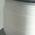 Filament AURAPOL PLA MYSTIC CLEAR UV 1,75 mm 1 kg.