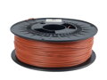 Filament 3D POWER PLA Marble CIHLOVÁ 1,75 mm 1 kg.