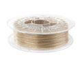 Filament Spectrum PLA GLITTER ČIRÉ ZLATO 1,75 mm 0,5 kg