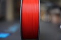 Filament 3DLabPrint POLY AIR 1.0 WACO RED 1,75 mm 1 kg