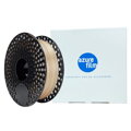 Filament AzureFilm PLA SILK PÍSKOVÁ 1,75 mm 1 kg.