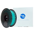 Filament AzureFilm PETG TYRKYSOVĚ MODRÁ 1,75 mm 1 kg.