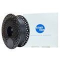Filament AzureFilm ASA ČERNÁ 1,75 mm 1 kg.