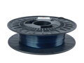 Filament 3D POWER SILK DUAL MODRÁ+ČERNÁ 1,75 mm 0,3 kg.